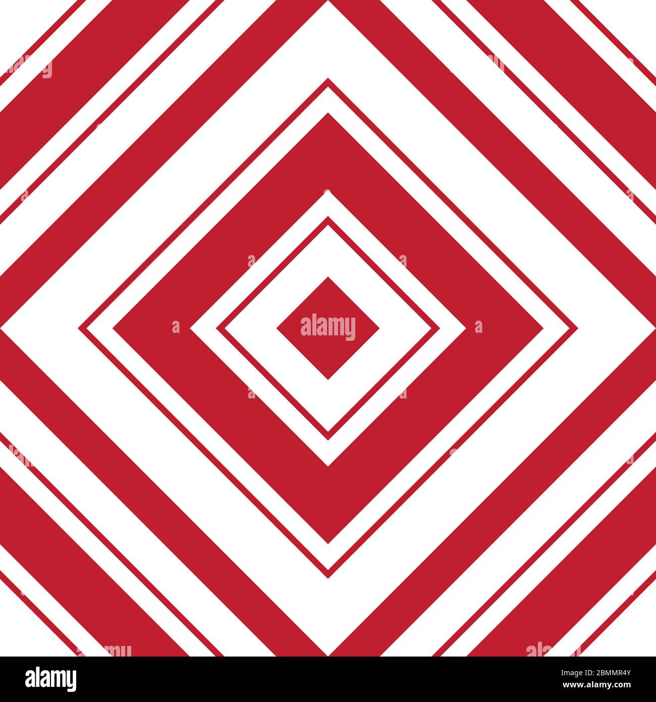 Argyle Diagonal striped seamless pattern background suitable for fashion textiles, graphics Stock Vector