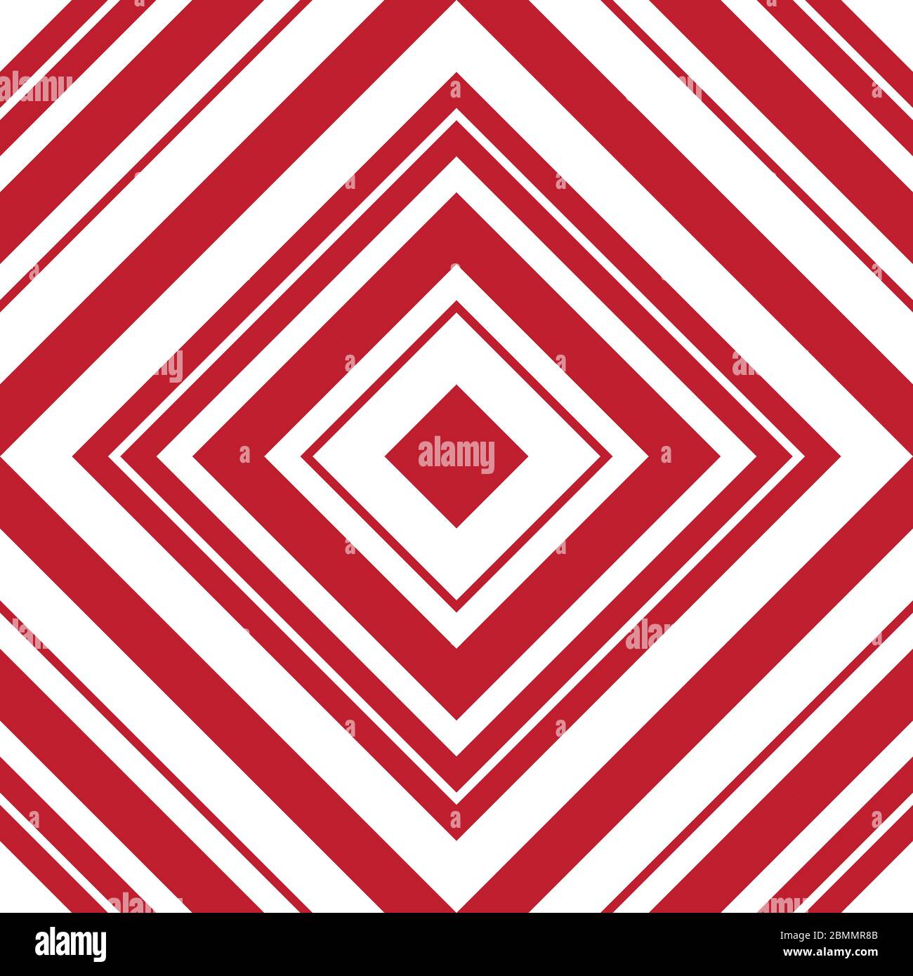 Argyle Diagonal striped seamless pattern background suitable for fashion textiles, graphics Stock Vector