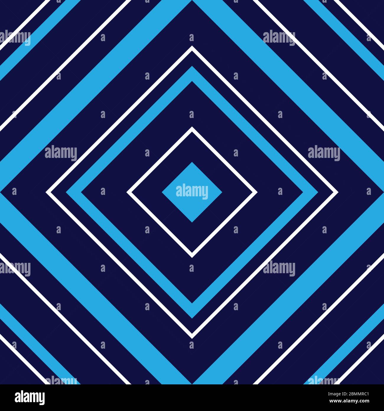 Argyle Diagonal striped seamless pattern background suitable for fashion textiles, graphics Stock Vector