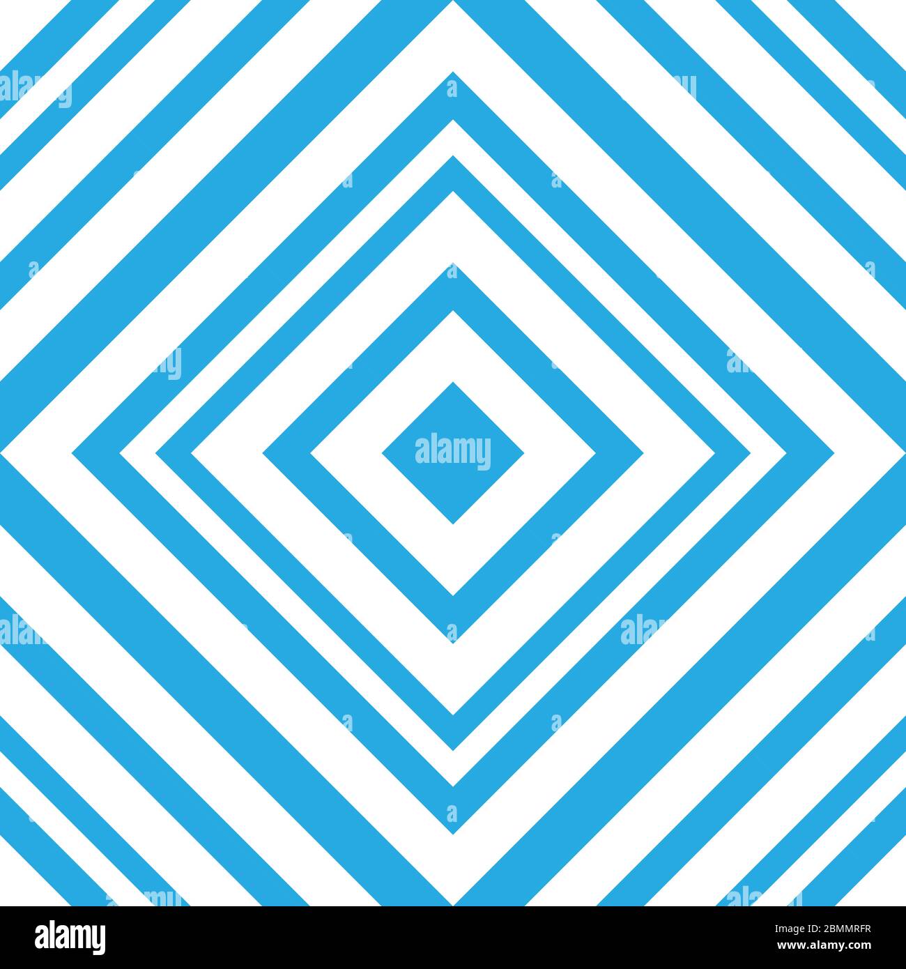 Argyle Diagonal striped seamless pattern background suitable for fashion textiles, graphics Stock Vector
