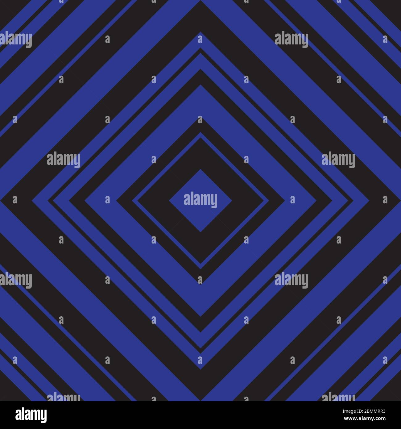 Argyle Diagonal striped seamless pattern background suitable for fashion textiles, graphics Stock Vector