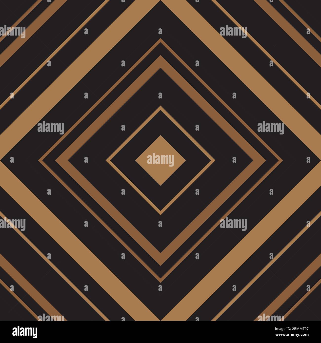 Argyle Diagonal striped seamless pattern background suitable for fashion textiles, graphics Stock Vector