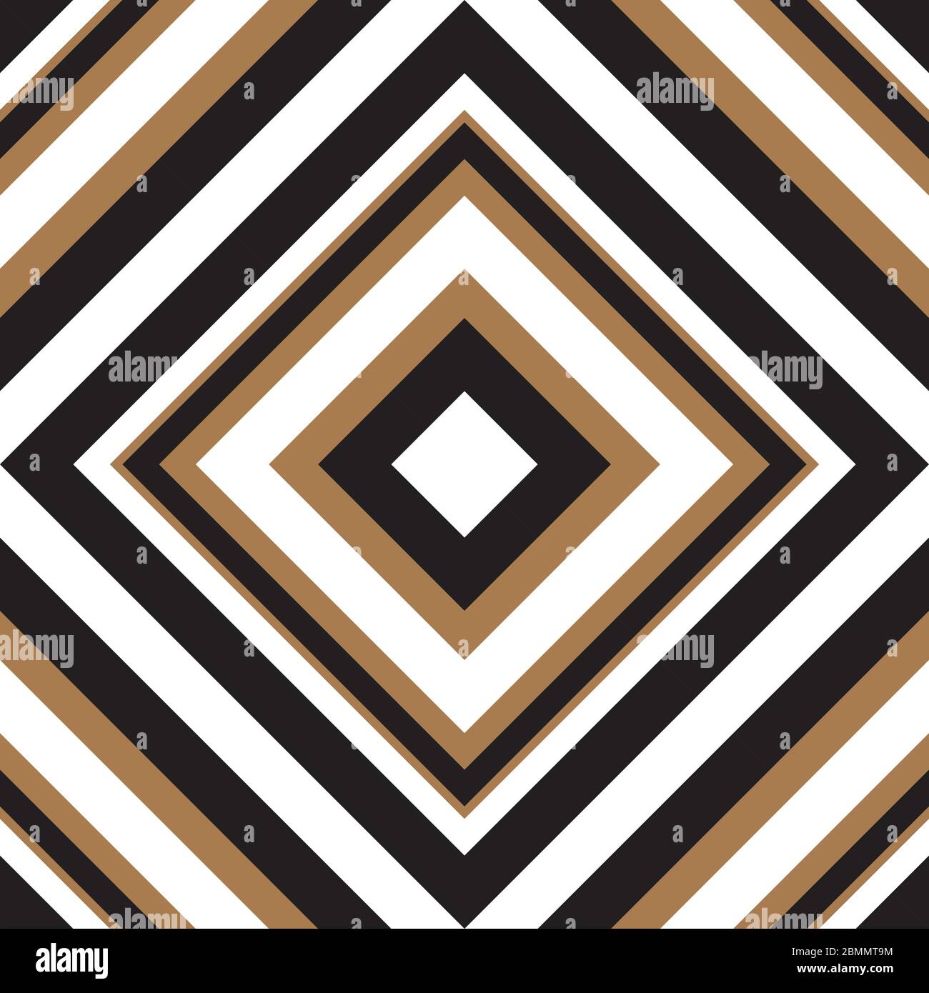 Argyle Diagonal striped seamless pattern background suitable for fashion textiles, graphics Stock Vector