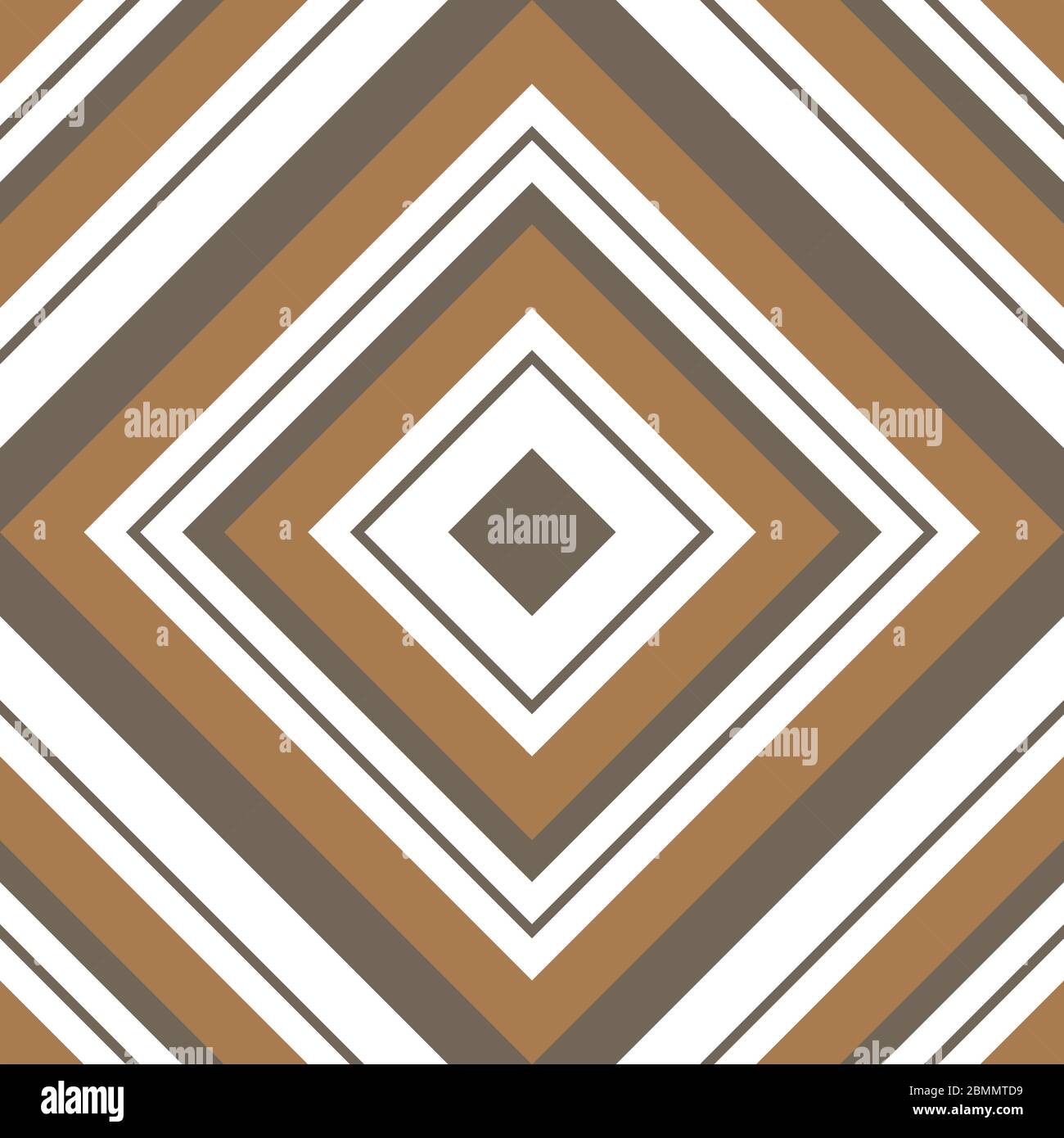 Argyle Diagonal striped seamless pattern background suitable for fashion textiles, graphics Stock Vector