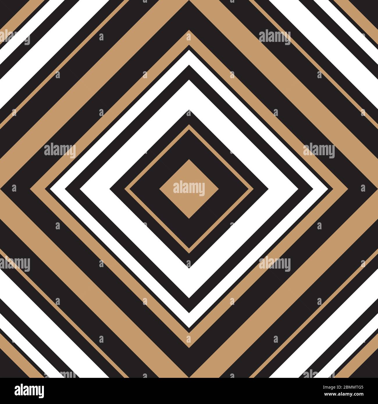 Argyle Diagonal striped seamless pattern background suitable for fashion textiles, graphics Stock Vector