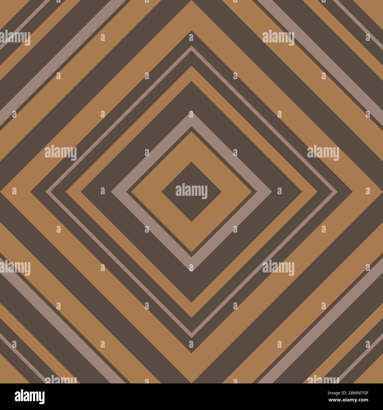 Argyle Diagonal striped seamless pattern background suitable for fashion textiles, graphics Stock Vector