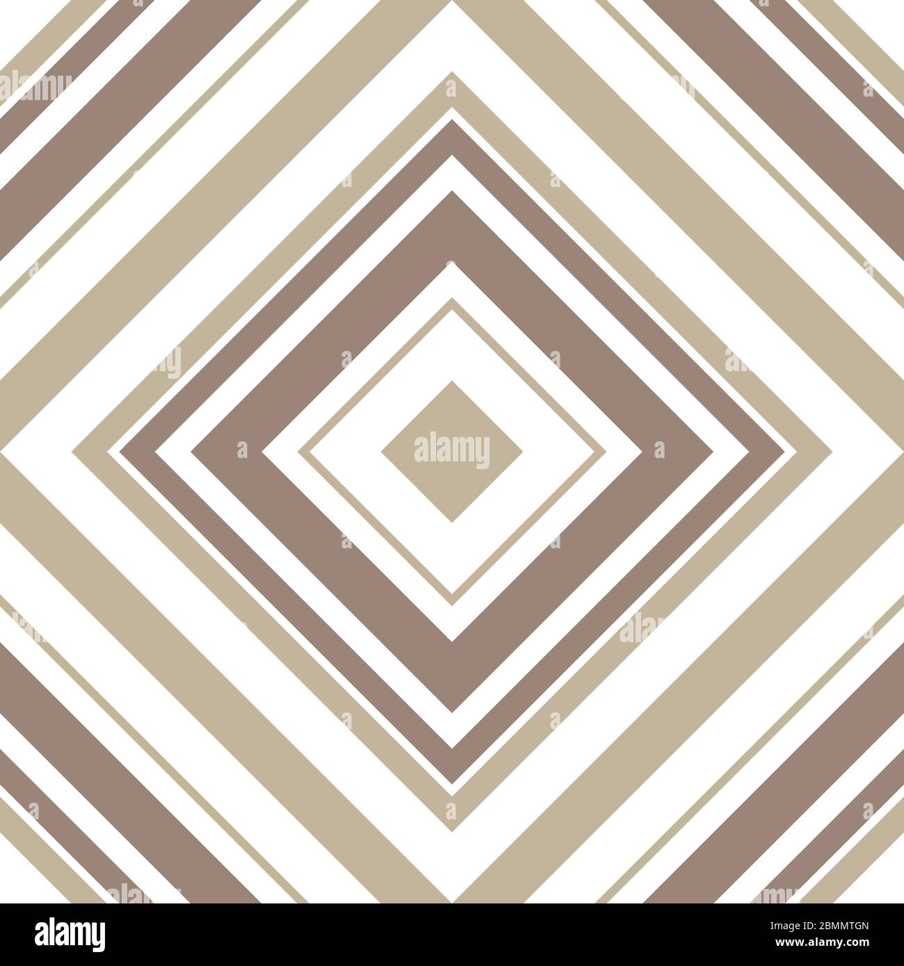 Argyle Diagonal striped seamless pattern background suitable for fashion textiles, graphics Stock Vector