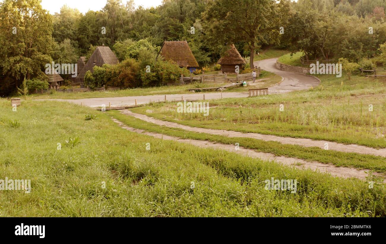Green grass sunny graphics hi-res stock photography and images - Alamy