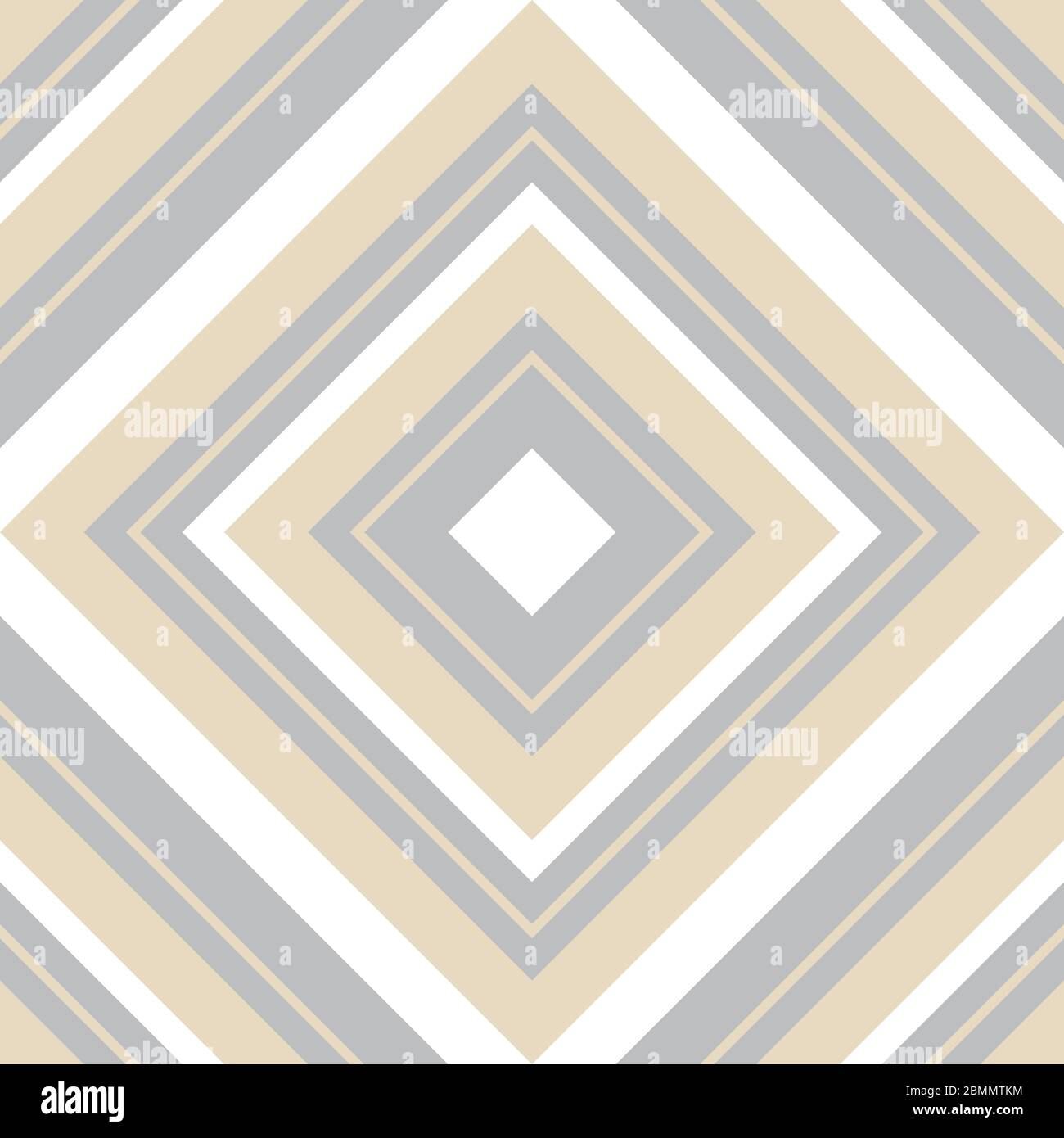 Argyle Diagonal striped seamless pattern background suitable for fashion textiles, graphics Stock Vector