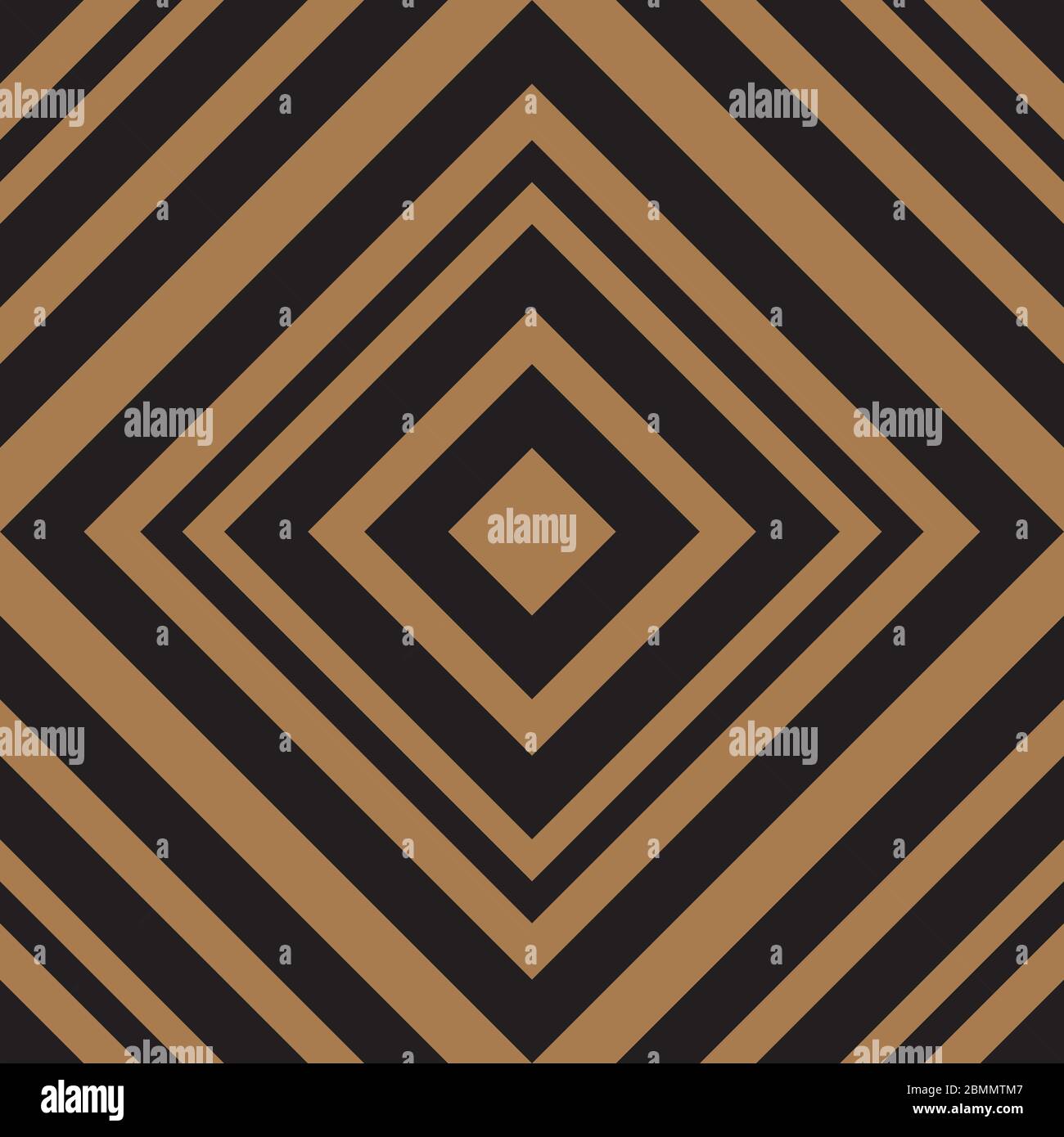 Argyle Diagonal striped seamless pattern background suitable for fashion textiles, graphics Stock Vector
