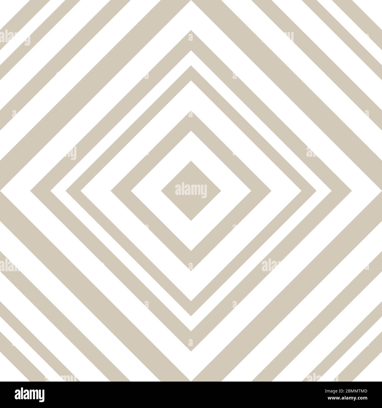 Argyle Diagonal striped seamless pattern background suitable for fashion textiles, graphics Stock Vector
