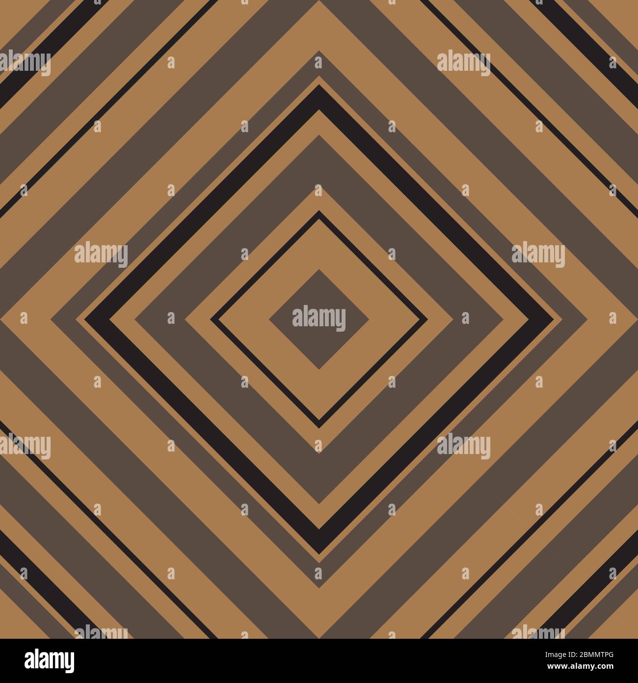 Argyle Diagonal striped seamless pattern background suitable for fashion textiles, graphics Stock Vector