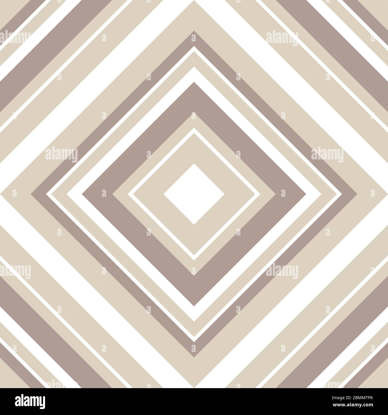 Argyle Diagonal striped seamless pattern background suitable for fashion textiles, graphics Stock Vector
