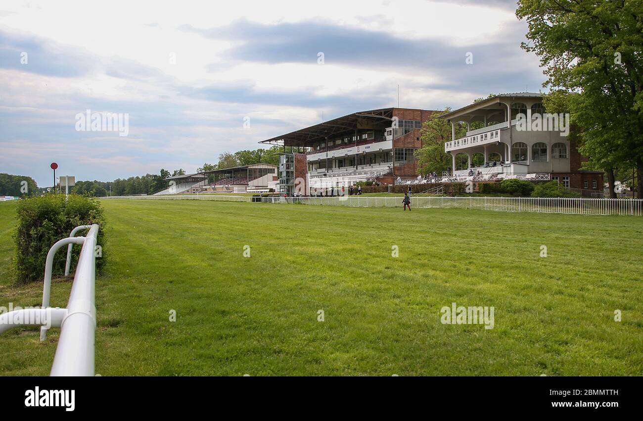 Hoppegarten ladies day Sonntag, 24.05.