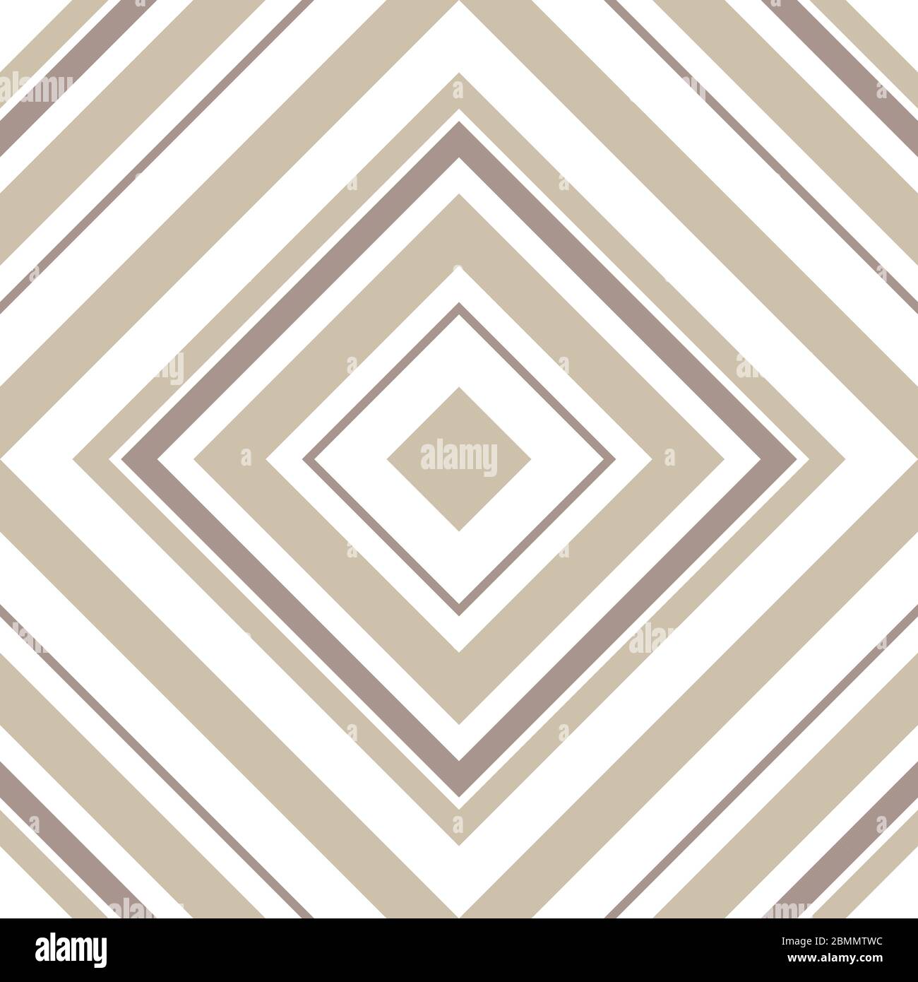 Argyle Diagonal striped seamless pattern background suitable for fashion textiles, graphics Stock Vector