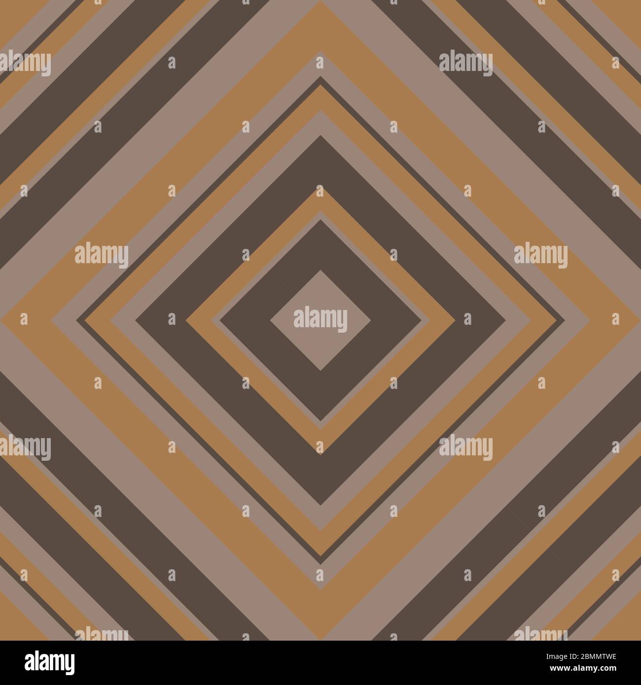 Argyle Diagonal striped seamless pattern background suitable for fashion textiles, graphics Stock Vector