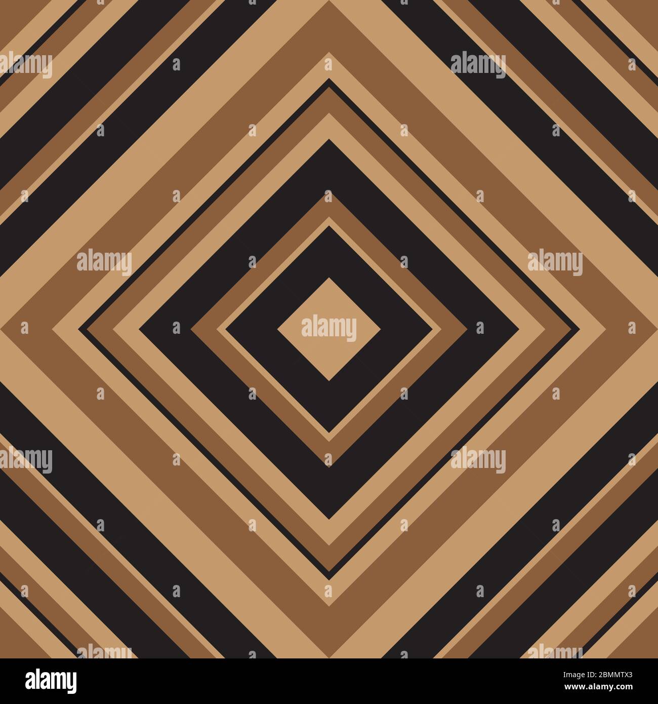 Argyle Diagonal striped seamless pattern background suitable for fashion textiles, graphics Stock Vector