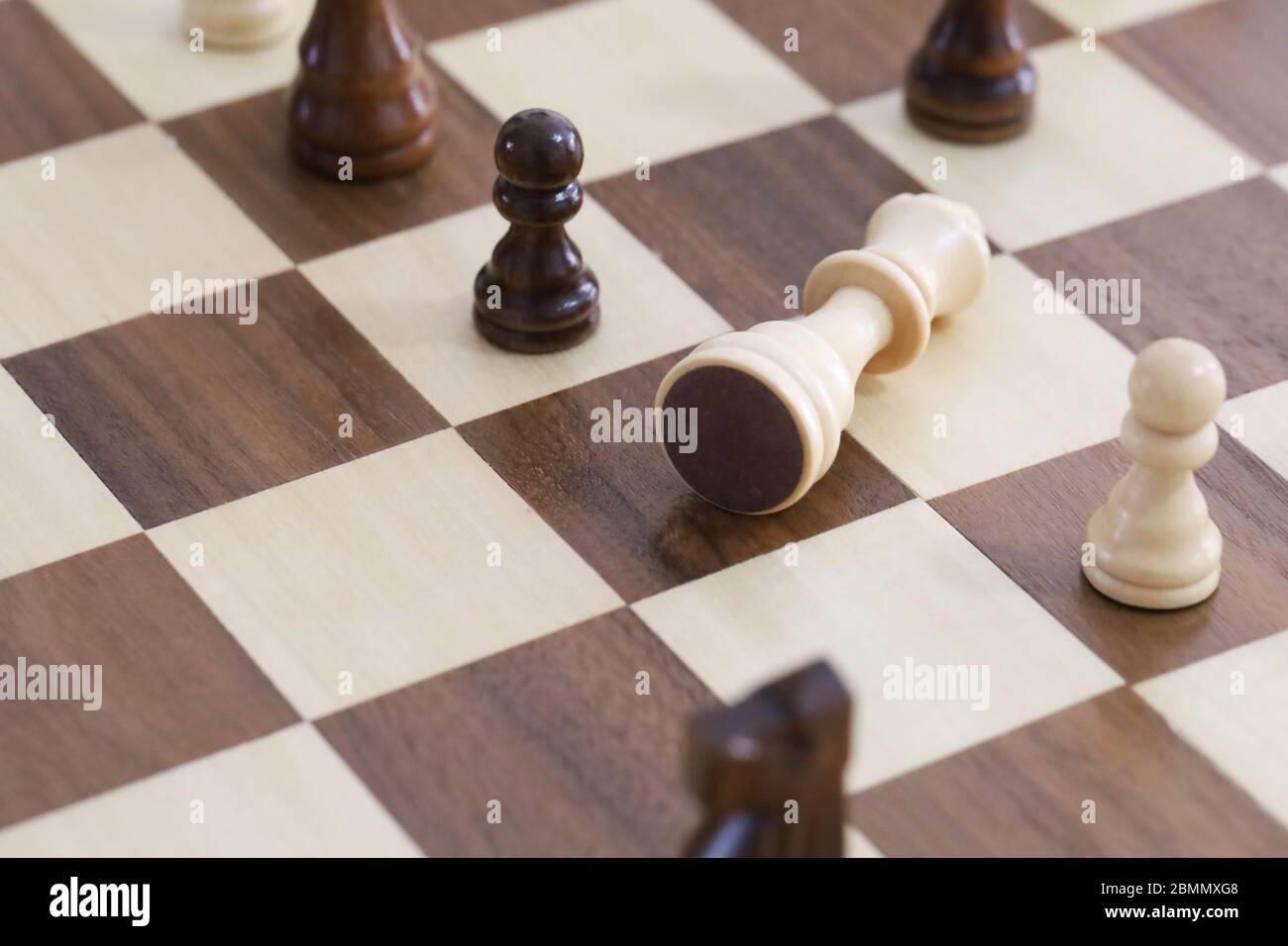 Chessboard asia hi-res stock photography and images - Alamy