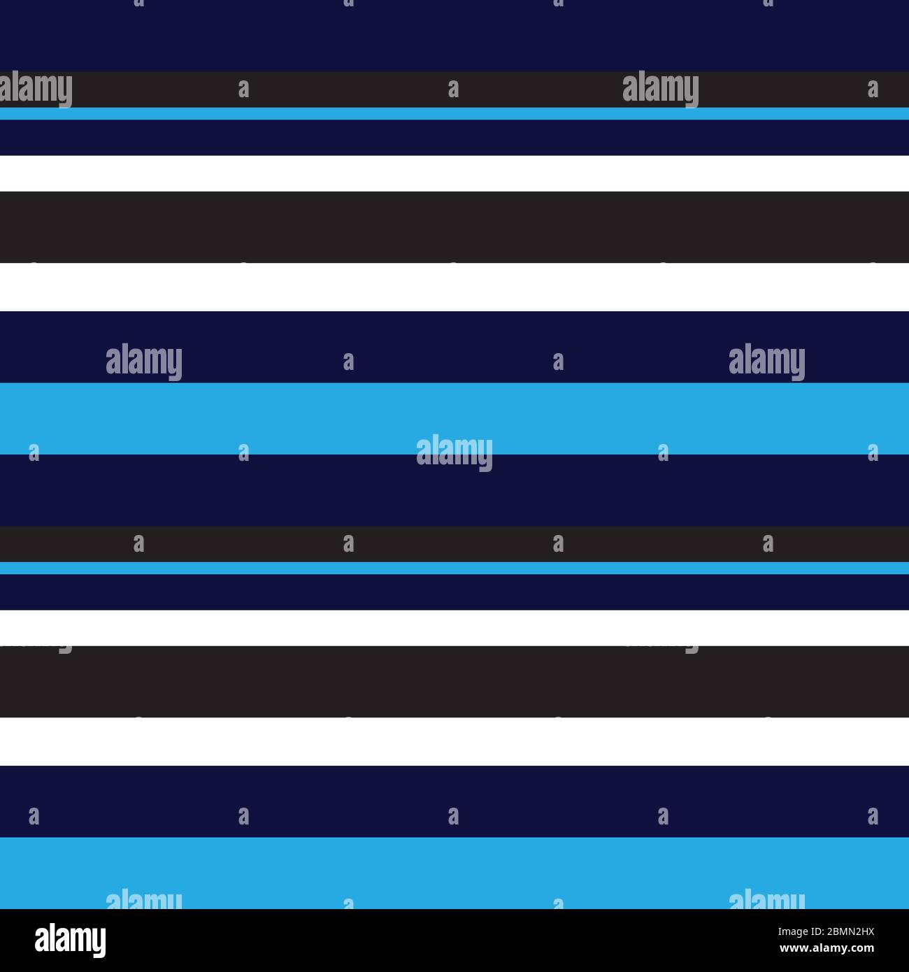 Horizontal striped seamless pattern background suitable for fashion ...