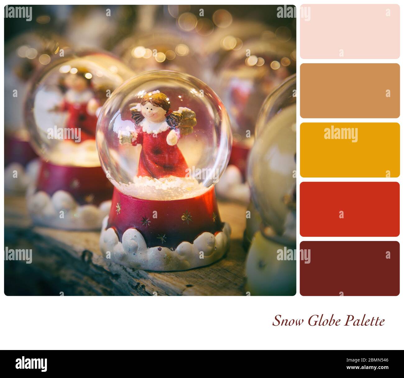 Snow globes hi-res stock photography and images - Alamy