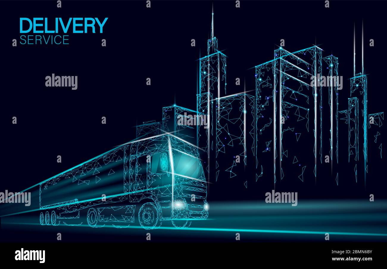 3d Map Point Location Business Symbol Realistic Icon Polygonal Delivery Worldwide Truck Car Shipping Online Shopping Direction City Address Position Stock Vector Image Art Alamy