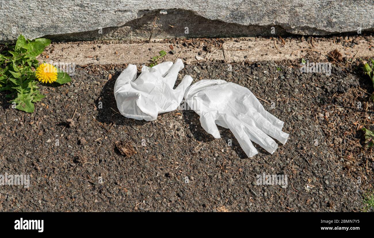 Pavement weeds hi-res stock photography and images - Alamy