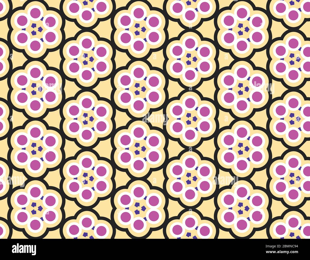 Seamless geometric pattern, texture or background vector Stock Vector ...