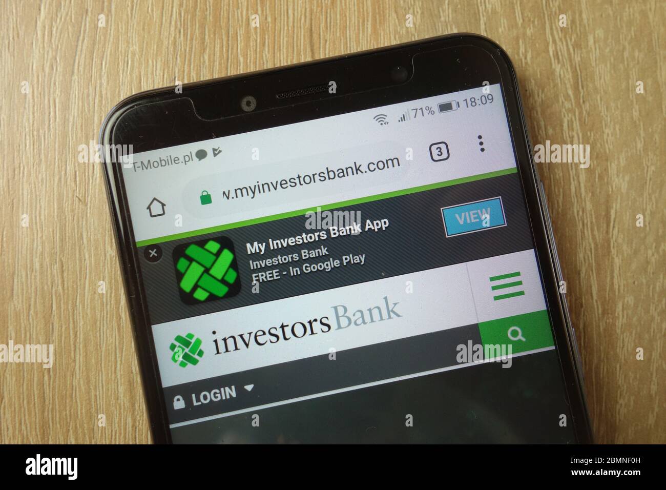 Myinvestors Hi res Stock Photography And Images Alamy