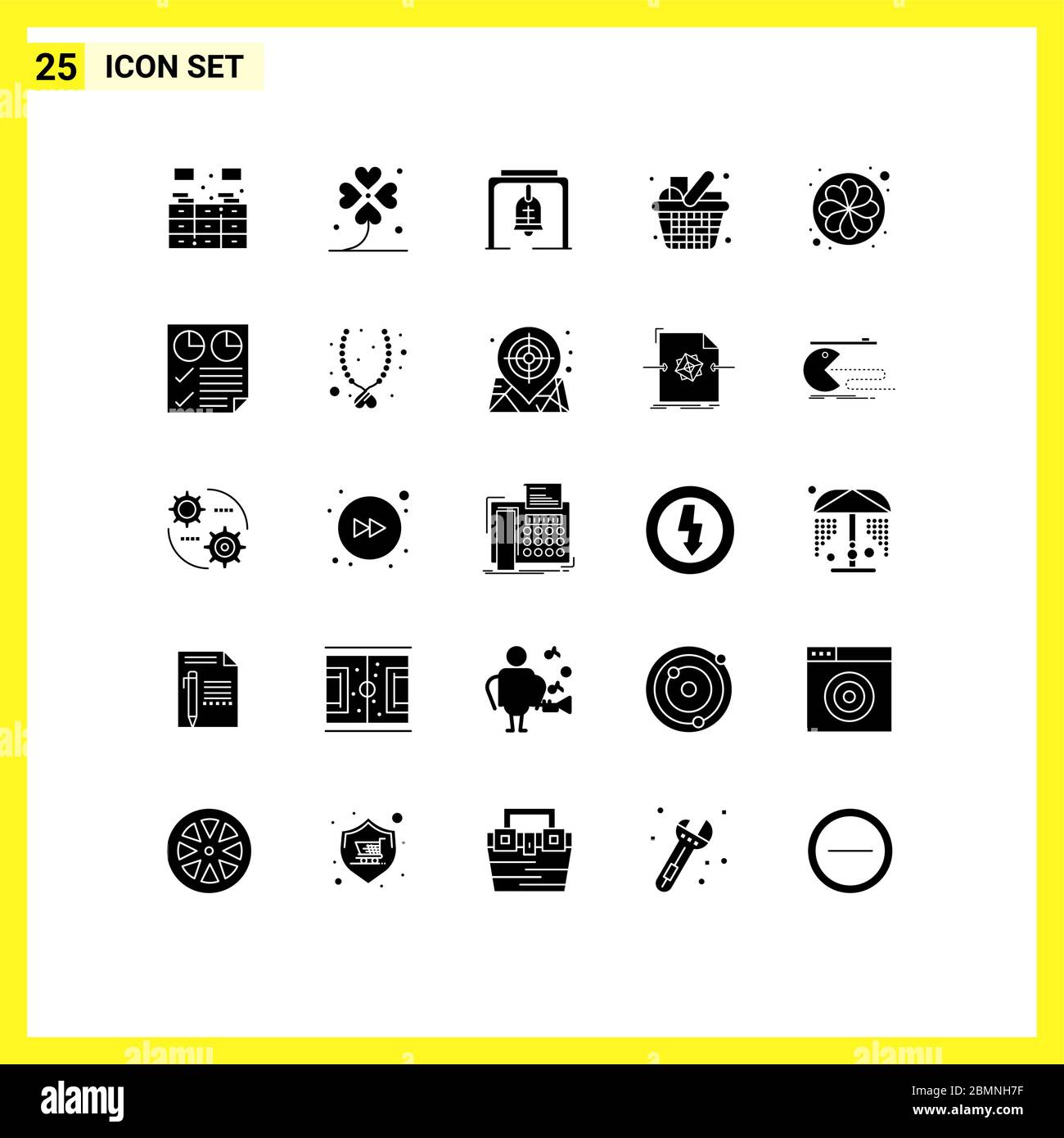 universal-icon-symbols-group-of-25-modern-solid-glyphs-of-items-shopping-lucky-grocery-church-bell-editable-vector-design-elements-stock-vector-image-art-alamy