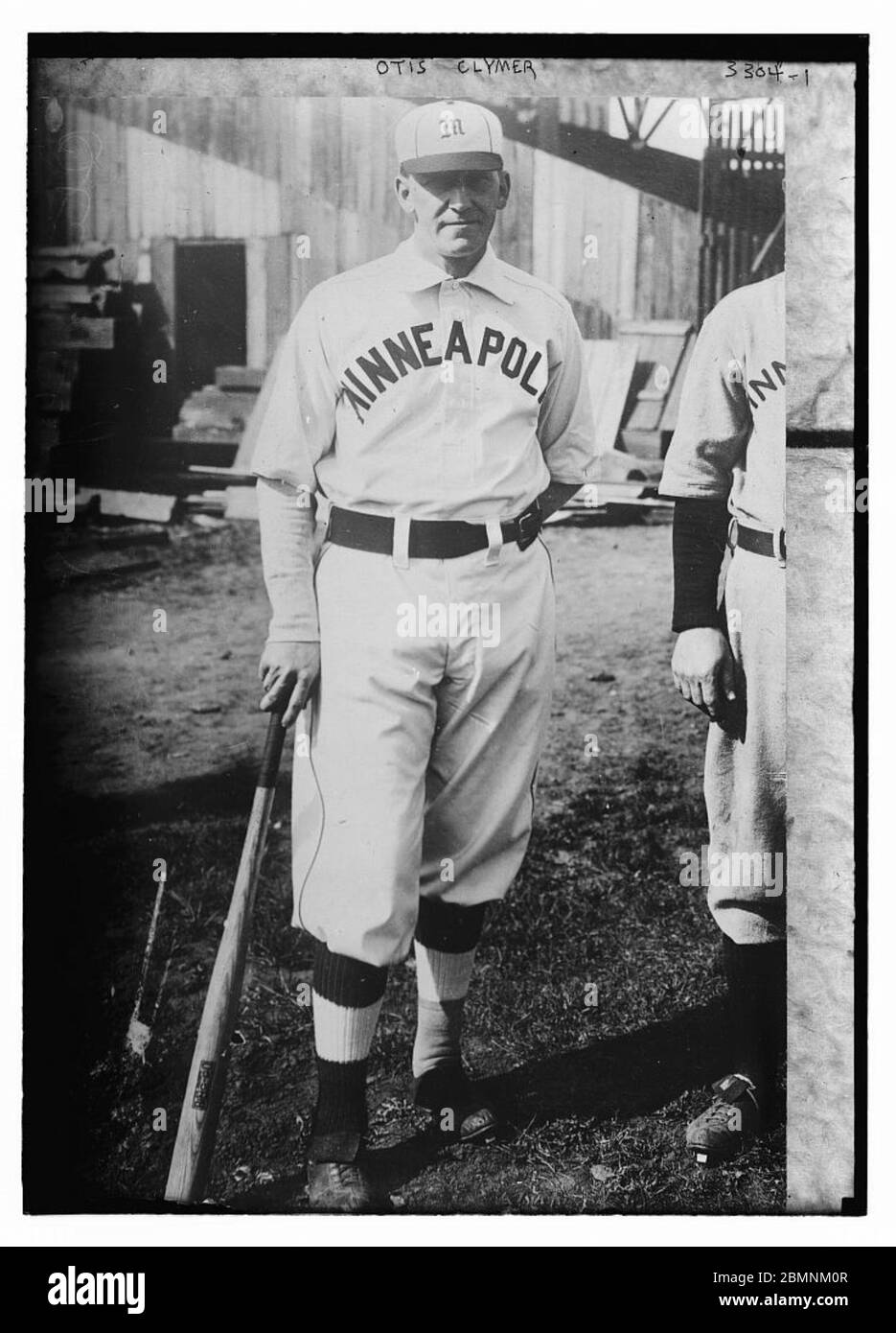 Clymer white hires stock photography and images Alamy