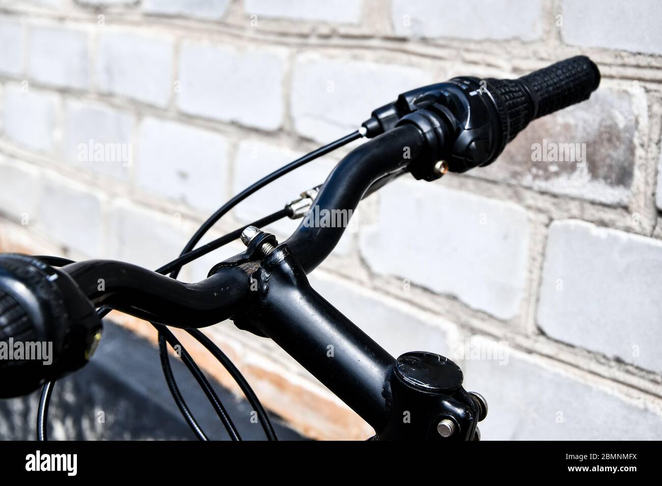 Brake levers hires stock photography and images Alamy