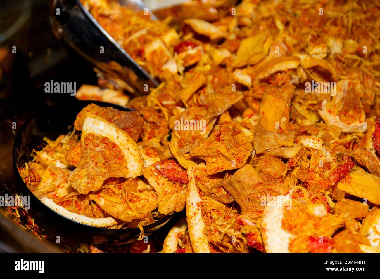 Dried fruit tea for sale at the market Stock Photo Alamy