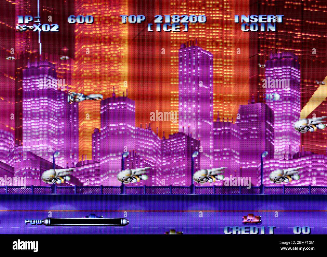 last-resort-snk-neo-geo-neogeo-editorial-use-only-stock-photo-alamy