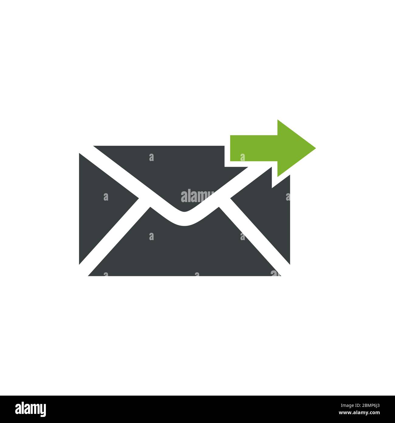 Envelope Email Icon Logo Template Illustration Design. Vector EPS 10 ...