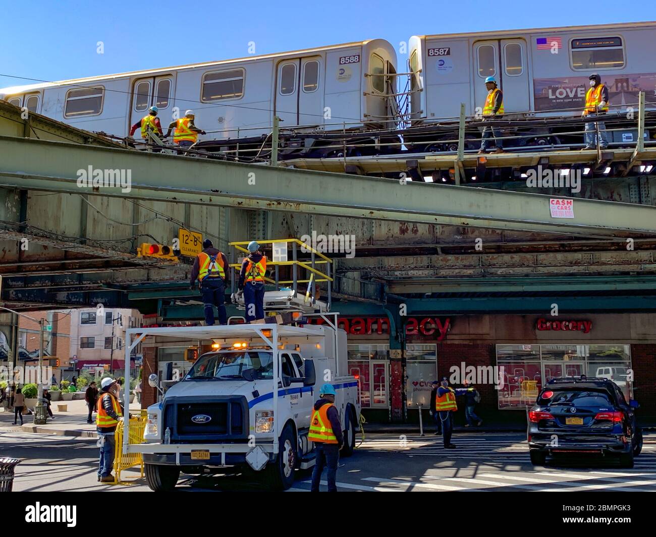 Myrtle wyckoff new york hires stock photography and images Alamy