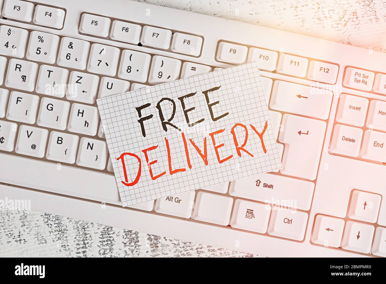 office supplies delivery business