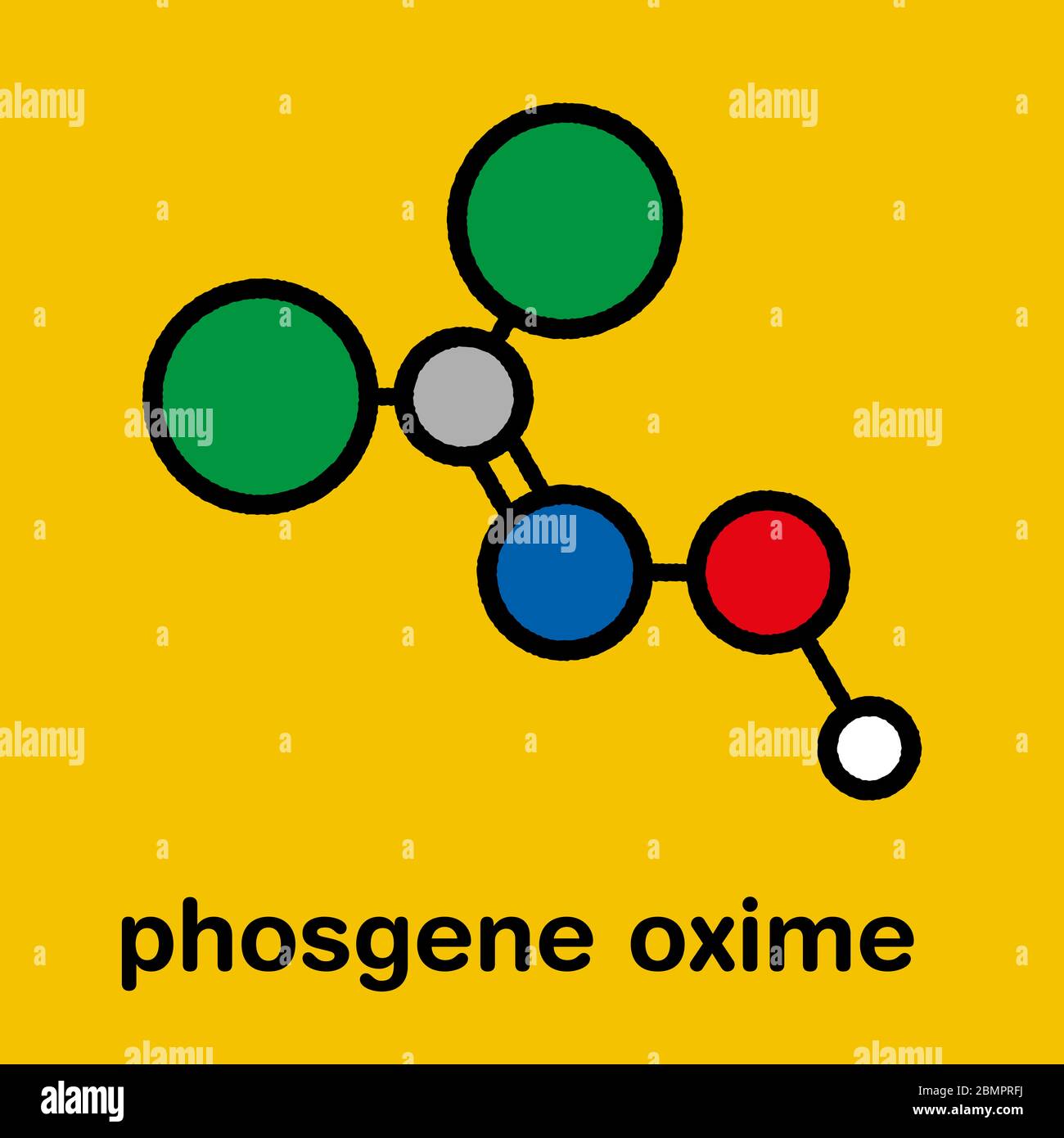 Phosgene High Resolution Stock Photography and Images Alamy