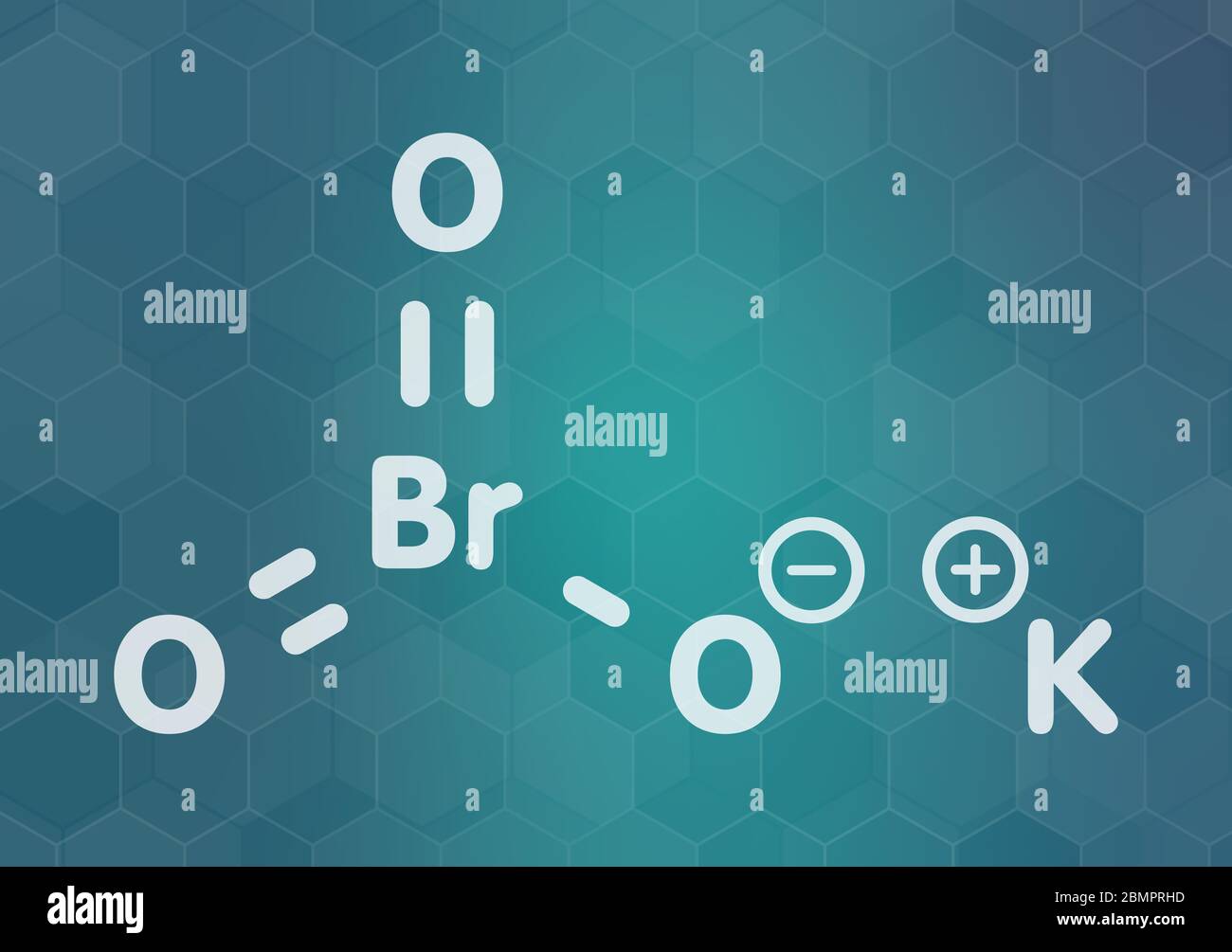 Potassium bromate kbro3 hires stock photography and images Alamy