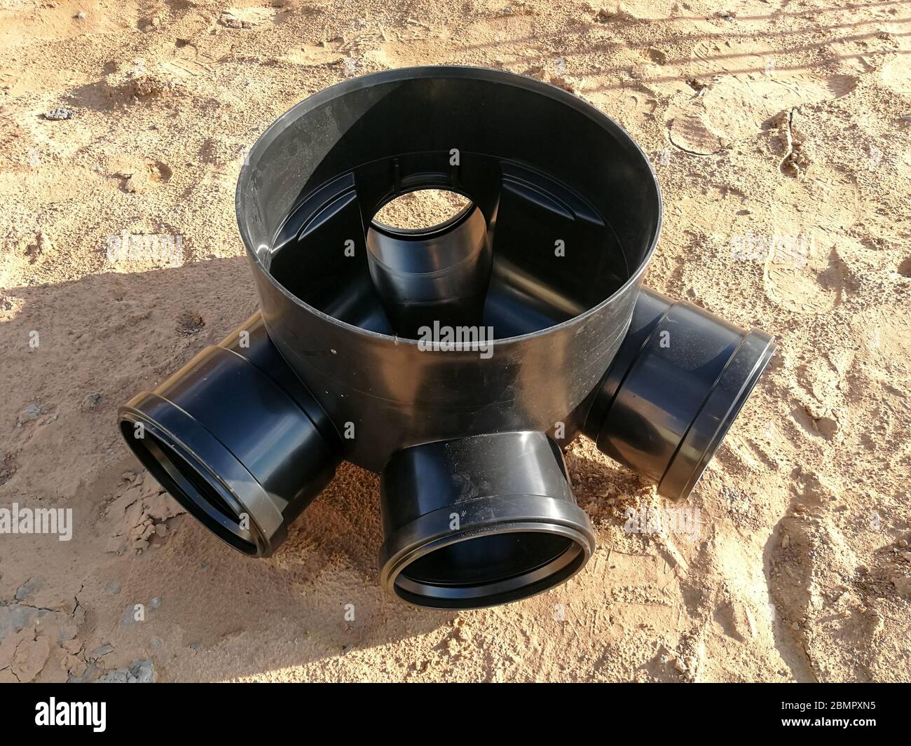 Pipe junction hires stock photography and images Alamy