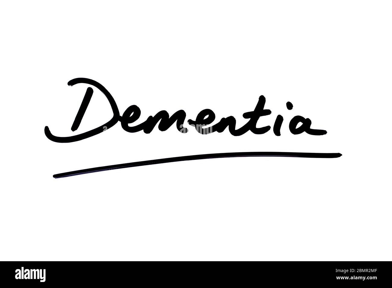 Vascular dementia hires stock photography and images Alamy
