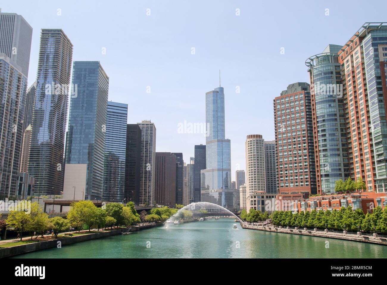 niketown trump tower