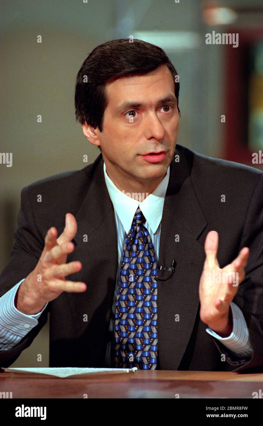Howard kurtz hires stock photography and images Alamy