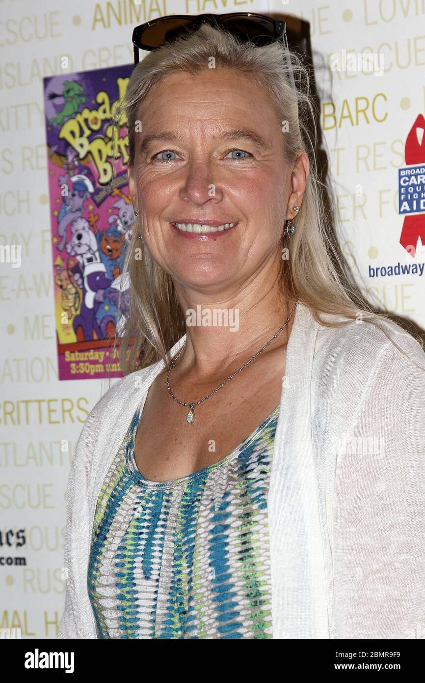 New York, NY, USA. 9 July, 2011. Nell Newman at the 13th Annual