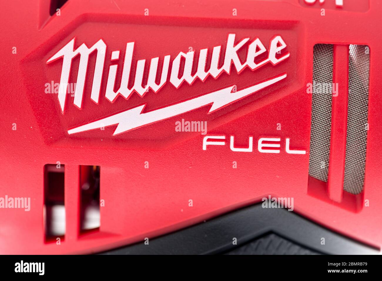 Milwaukee tools hires stock photography and images  Alamy
