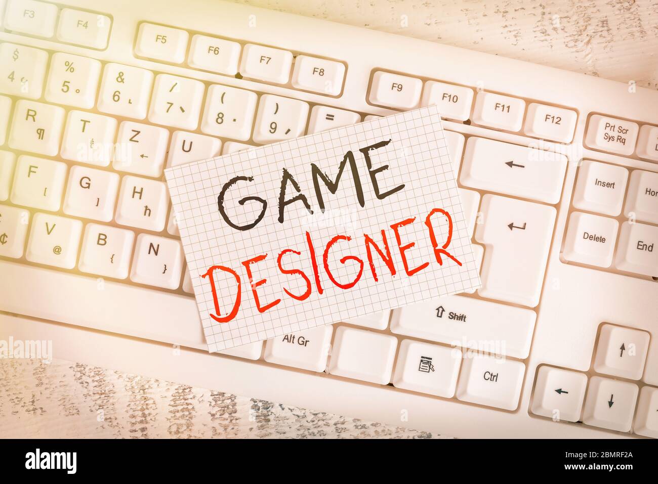 Virtual animation construction hi-res stock photography and images - Alamy