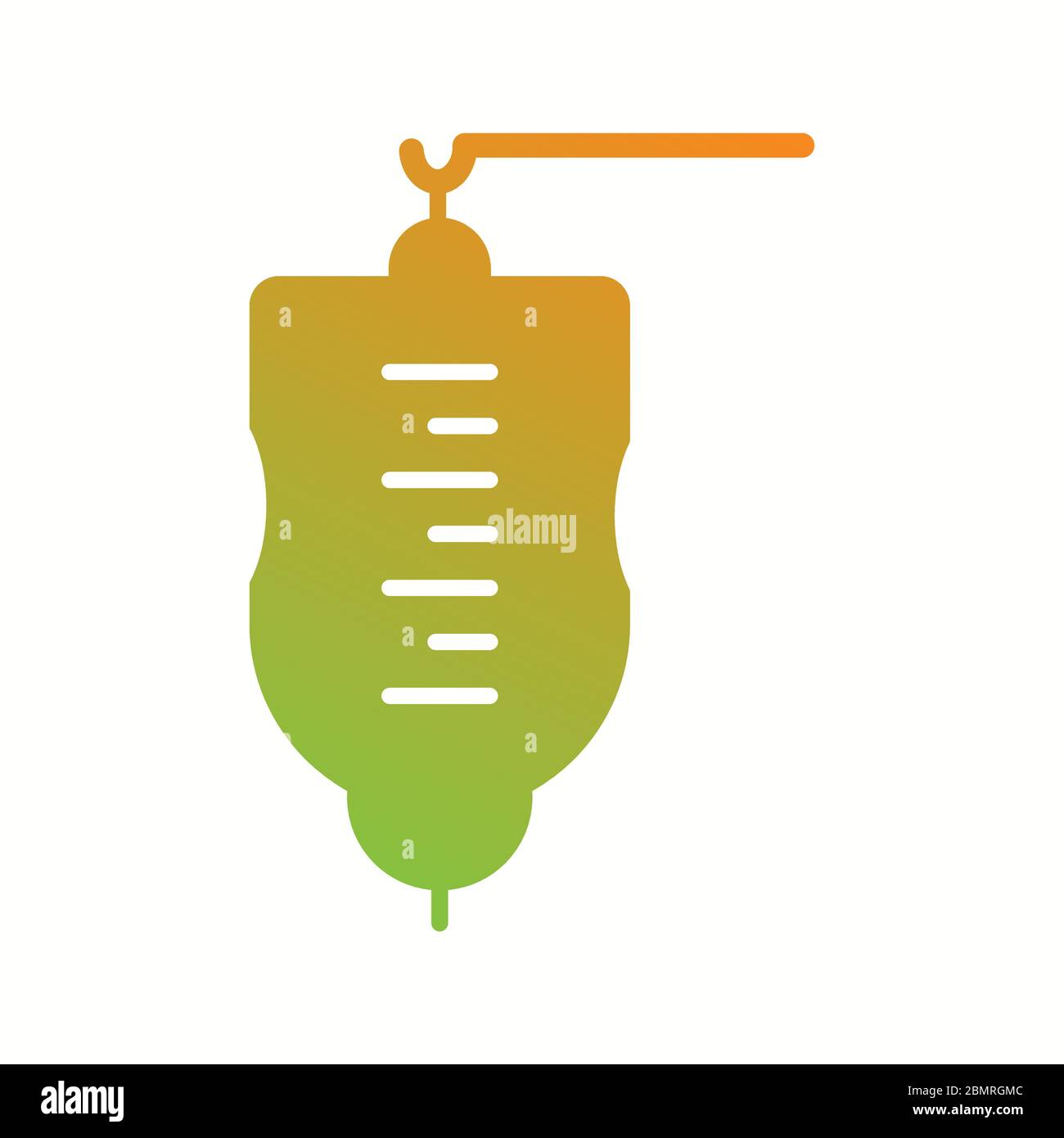 Beautiful Drip Vector Glyph icon Stock Vector Image & Art - Alamy