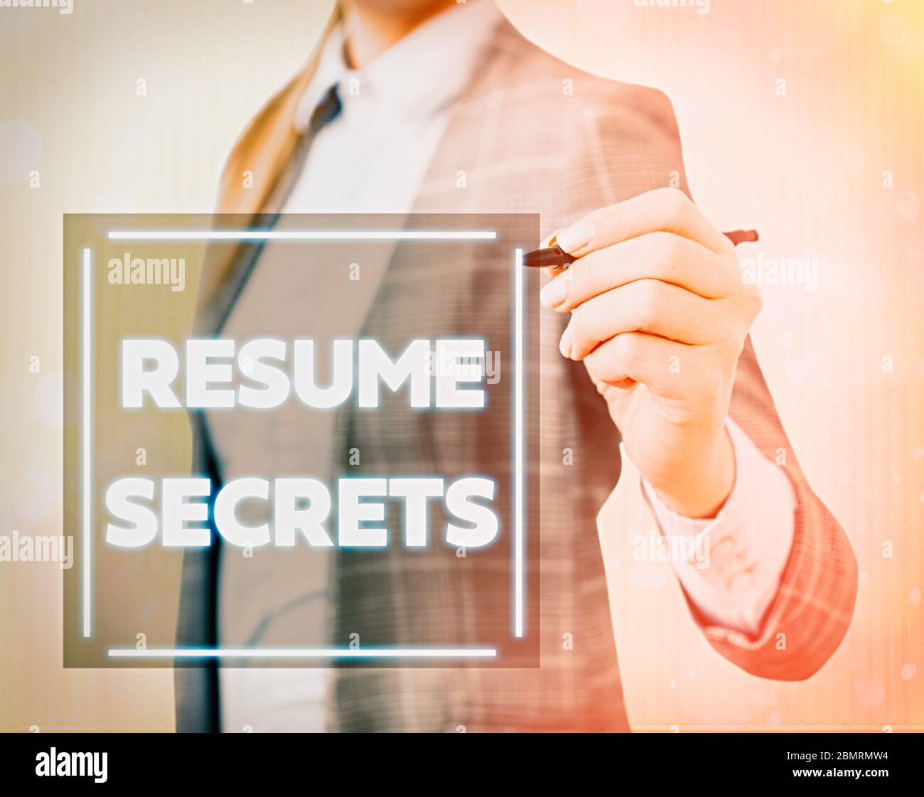 The 10 Key Elements In resume