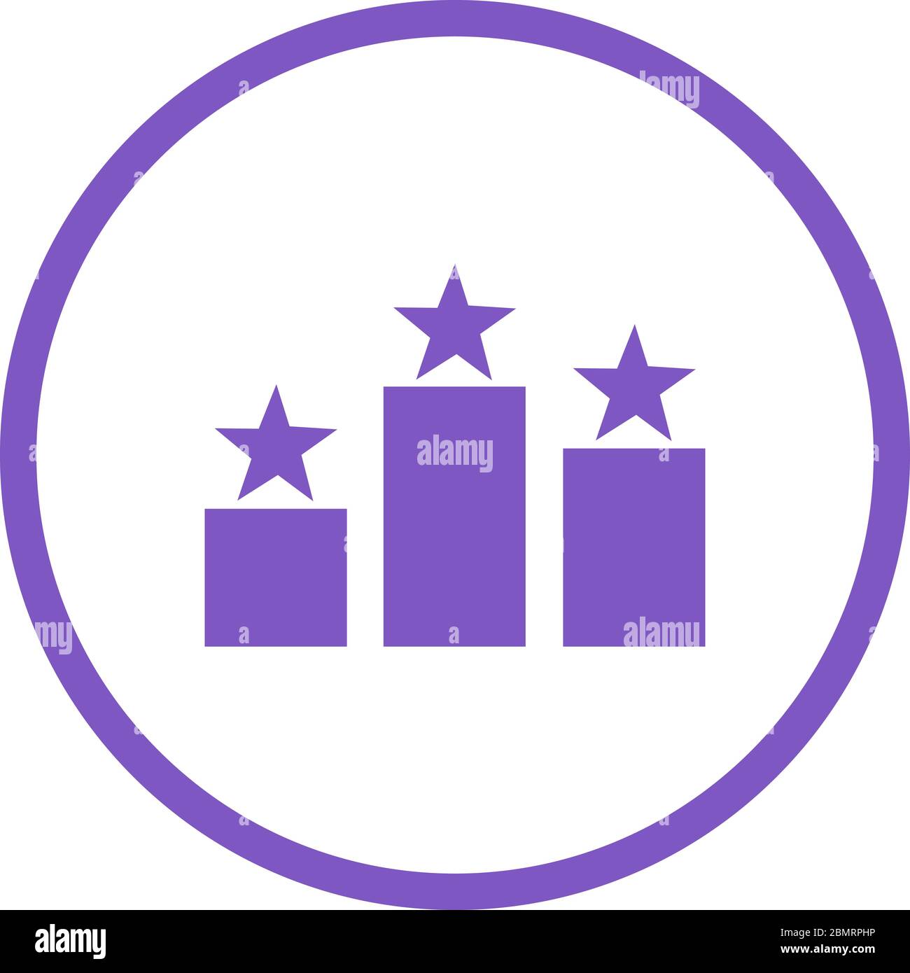 Beautiful Ranking Vector Glyph icon Stock Vector Image & Art - Alamy