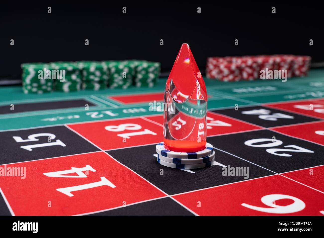 Casino Roulette Program Casino Roulette Program