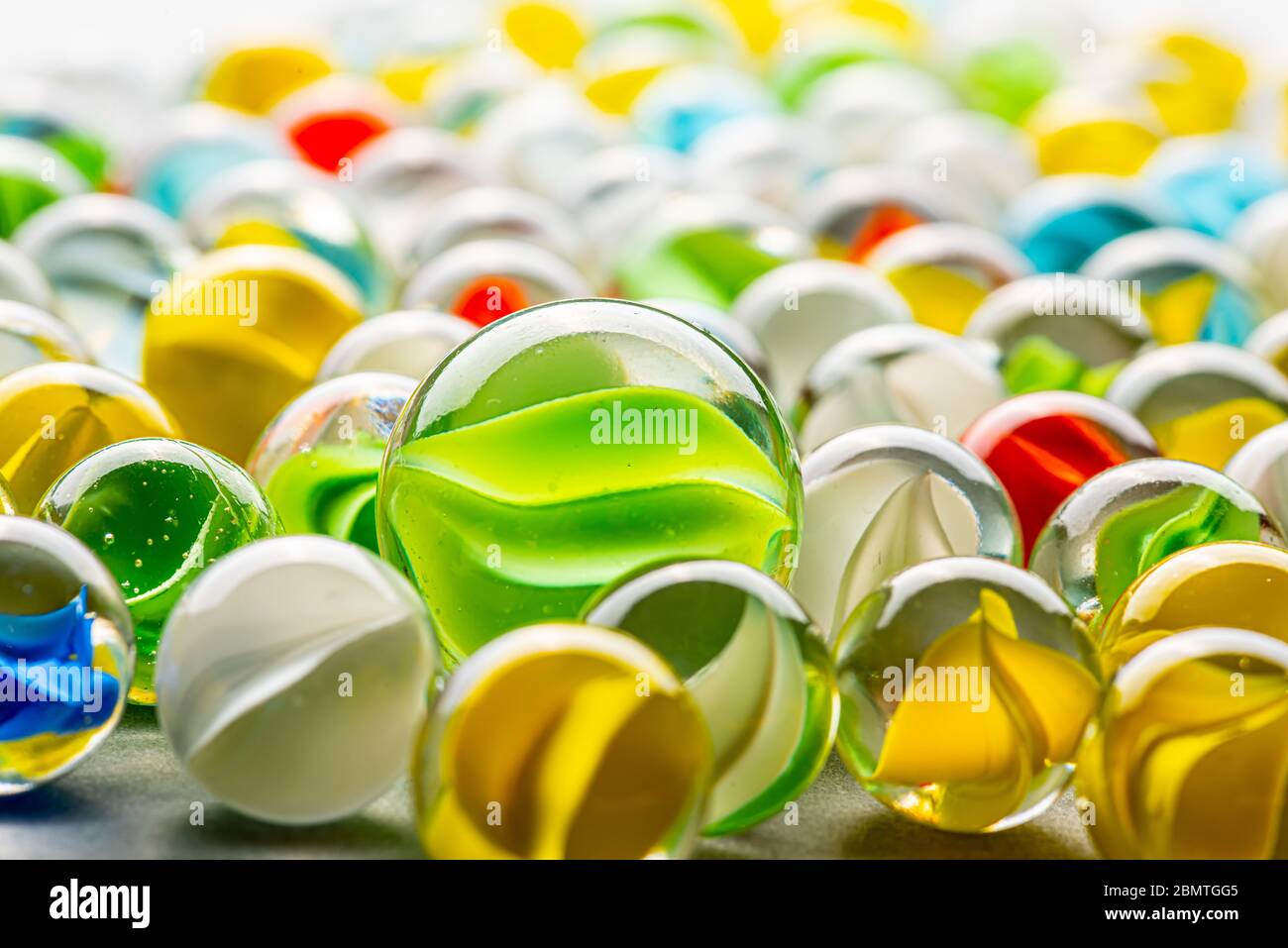 Collectable marbles hi-res stock photography and images - Alamy